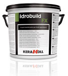 indrobuild, kerakoll, burkol�s, tam�si, burkol�anyag