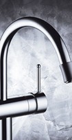 Grohe Minta csaptelep. groha, csaptelep, minta, fürdőszoba, wellness