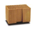 pincefal, pincet�gla, falaz� elem, nyom�szil�rds�g, h�szigetel�, pince falaz�s, 