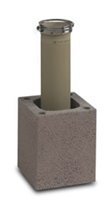 schiedel multi, egyedi f�t�berendez�s, gy�jt�k�m�ny, energiamegtakar�t�, h�csr�l� elv, hasznos�t�, z�rt �g�ster�, kevert rendszer, t�bb k�sz�l�kkel