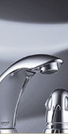 grohe, csaptelep,talia,elegancia,f�rd�szoba